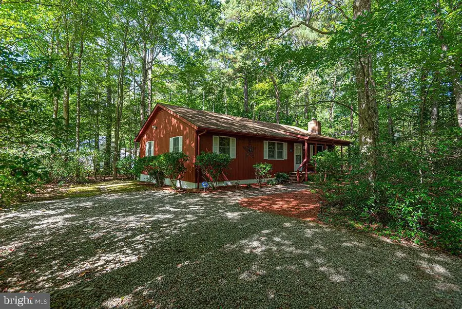 32 Whaler Ln, Ocean Pines, MD 21811 - #2