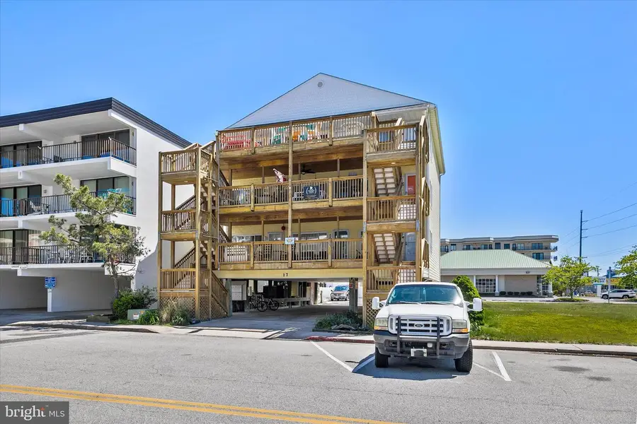 17 143rd St #202, Ocean City, MD 21842 - #3
