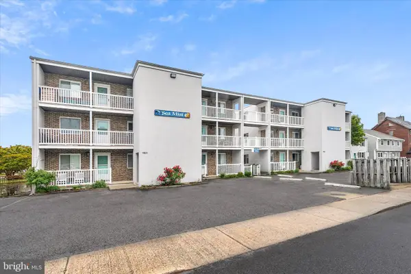 11603 Windward Dr #a, OCEAN CITY, MD 21842
