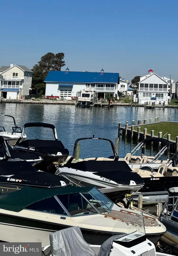722 Anchor Chain Rd #18b, Ocean City, MD 21842 - #1
