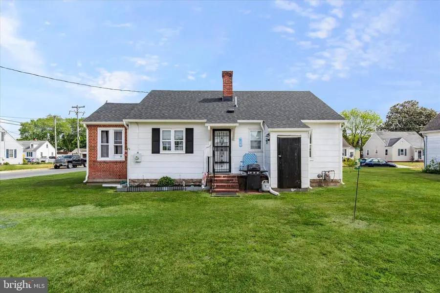 1400 Linden Dr, Pocomoke City, MD 21851 - #2