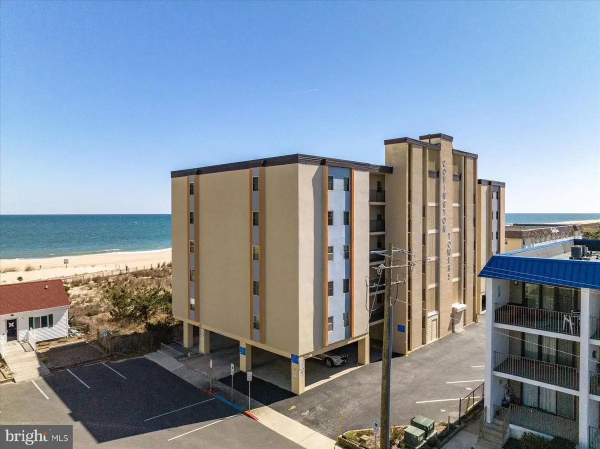 12903 Wight St #301, Ocean City, MD 21842 - #1