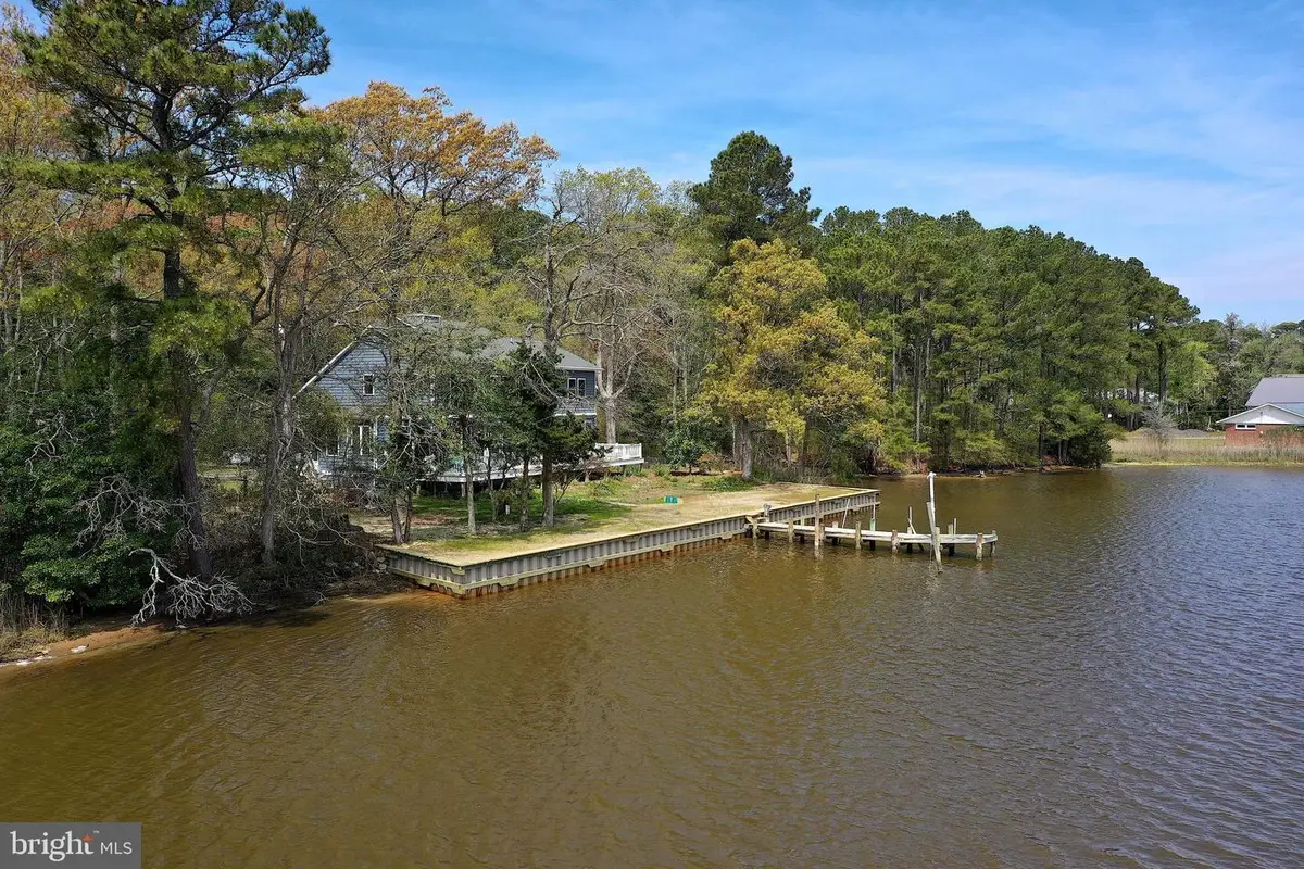 12203 Nanas Way Ln, Ocean City, MD 21842 - #1