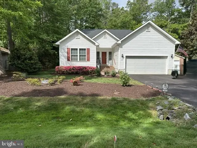 11 Burr Hill Dr, Berlin, MD 21811 - #1