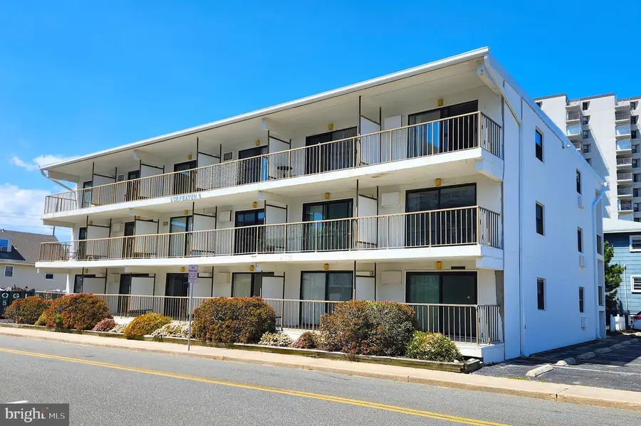 6 87th St #305, Ocean City, MD 21842 - #2