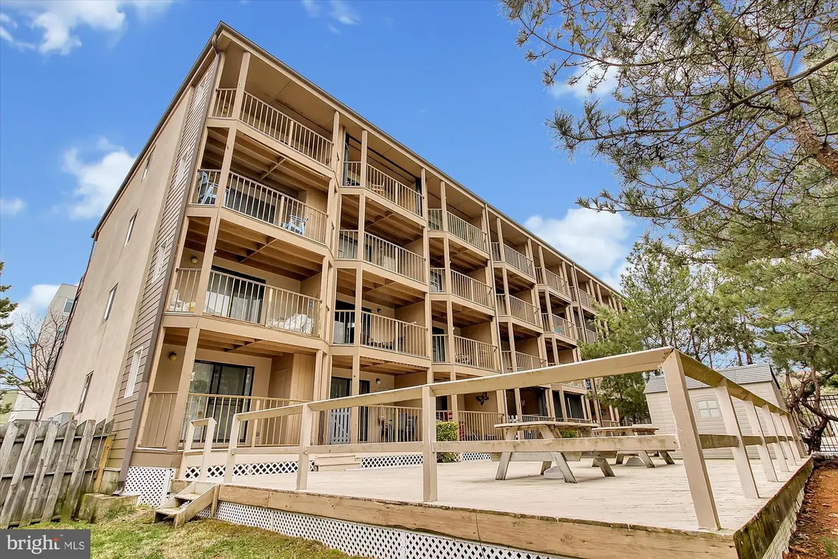 204 33rd St #20402, Ocean City, MD 21842 - #1