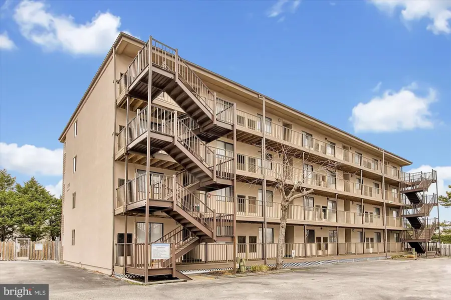 204 33rd St #20402, Ocean City, MD 21842 - #2