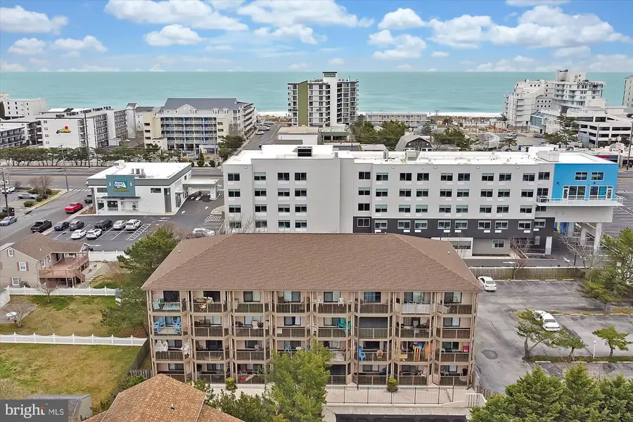 204 33rd St #20402, Ocean City, MD 21842 - #3