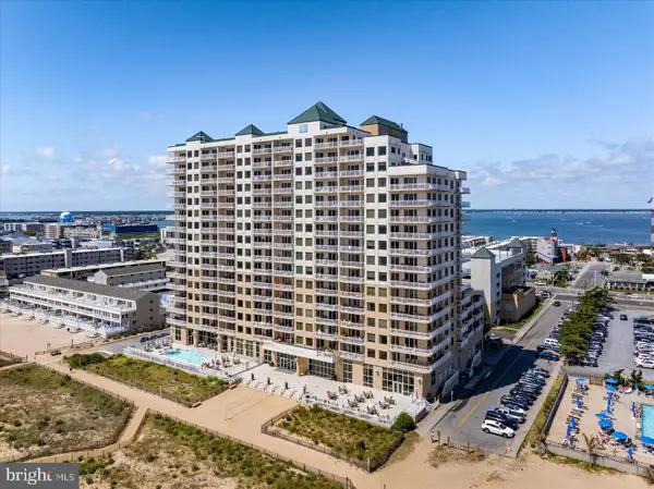 2 48th St #1207, OCEAN CITY, MD 21842