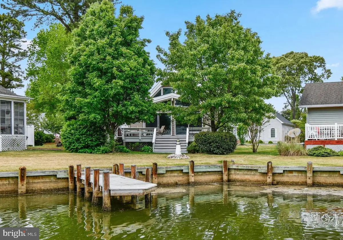 101 White Sail Cir, Ocean Pines, MD 21811 - #1