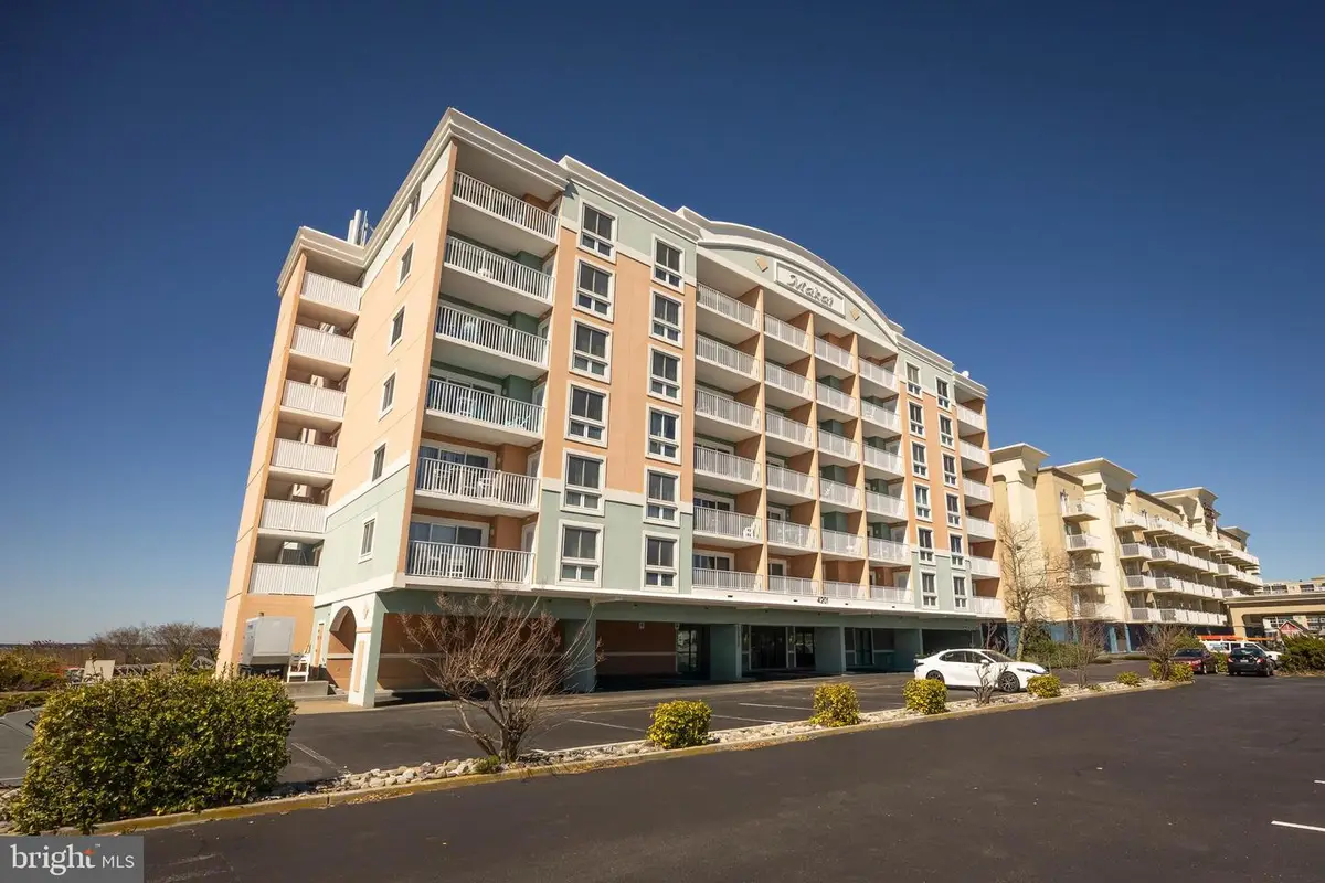 4201 Coastal Hwy #105, Ocean City, MD 21842 - #1
