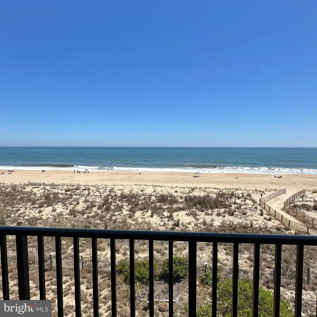 12607 Wight St #402, Ocean City, MD 21842 - #1