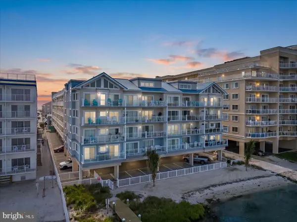 4603 Coastal Hwy #302, OCEAN CITY, MD 21842