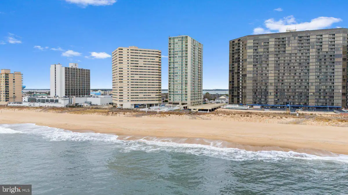 10700 Coastal Hwy #1108, Ocean City, MD 21842 - #1
