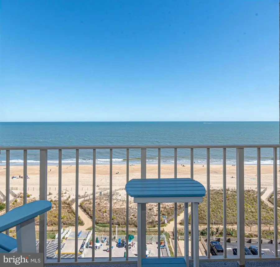 10700 Coastal Hwy #1108, Ocean City, MD 21842 - #2
