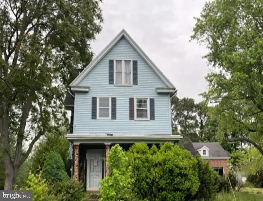 5719 George Island Landing Rd, Stockton, MD 21864 - #1