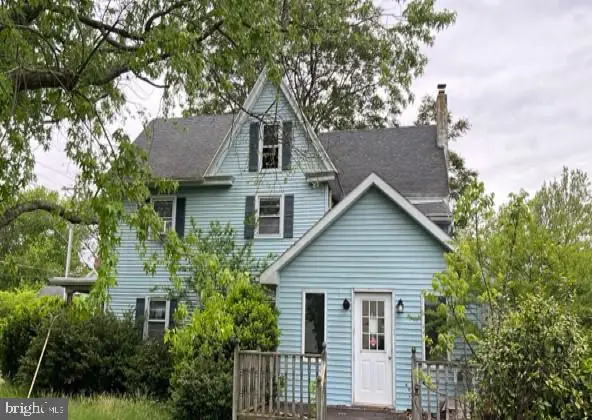 5719 George Island Landing Rd, Stockton, MD 21864 - #2