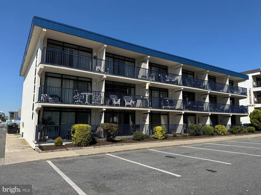 14 36th St #3, Ocean City, MD 21842 - #2