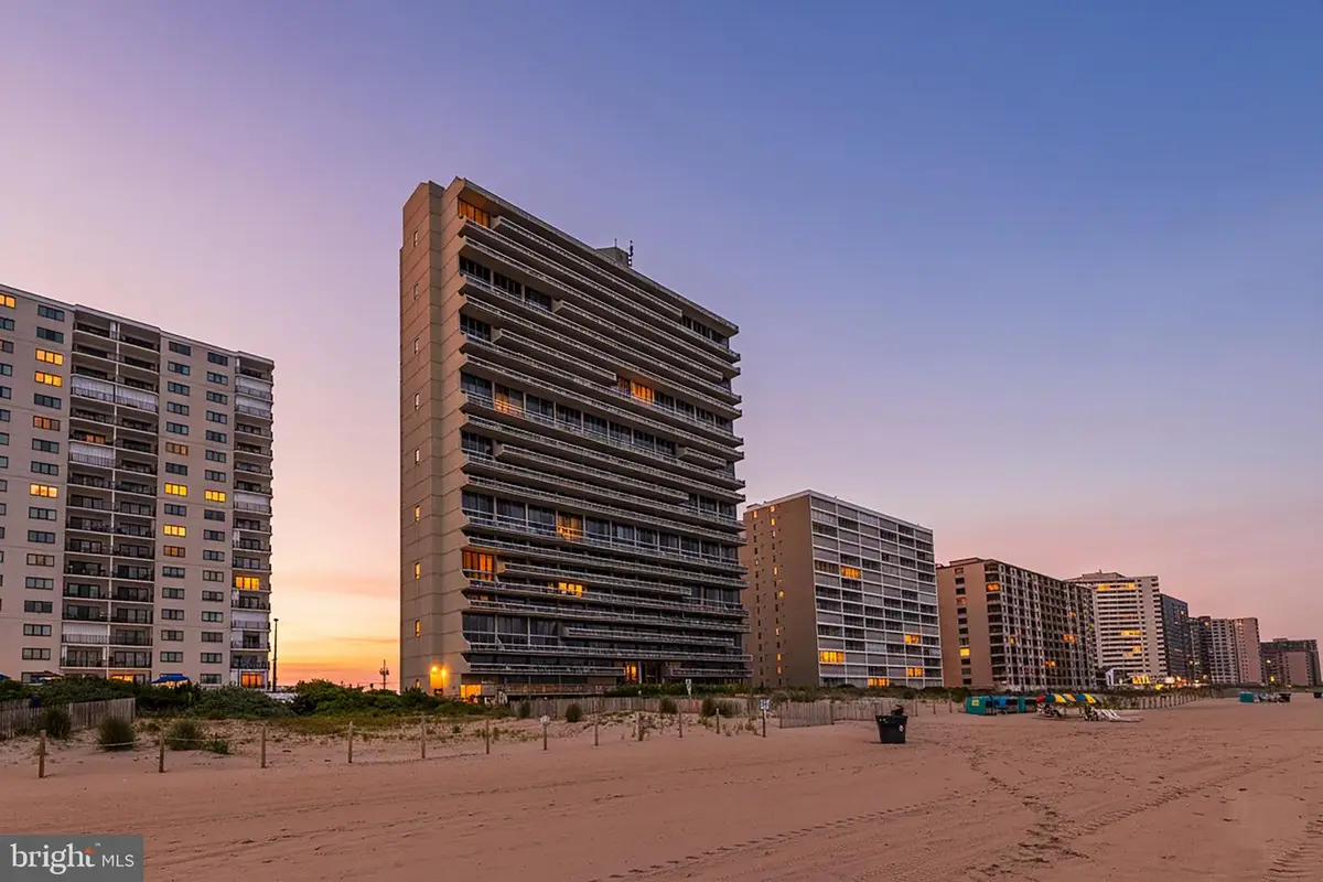 9900 Coastal Hwy #413 Century I, Ocean City, MD 21842 - #1