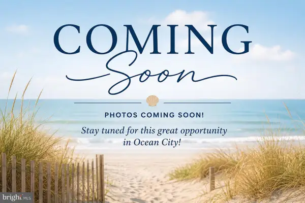 13 69th St #205, OCEAN CITY, MD 21842