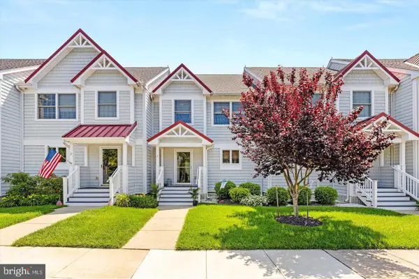 9711 Village Ln #c, OCEAN CITY, MD 21842
