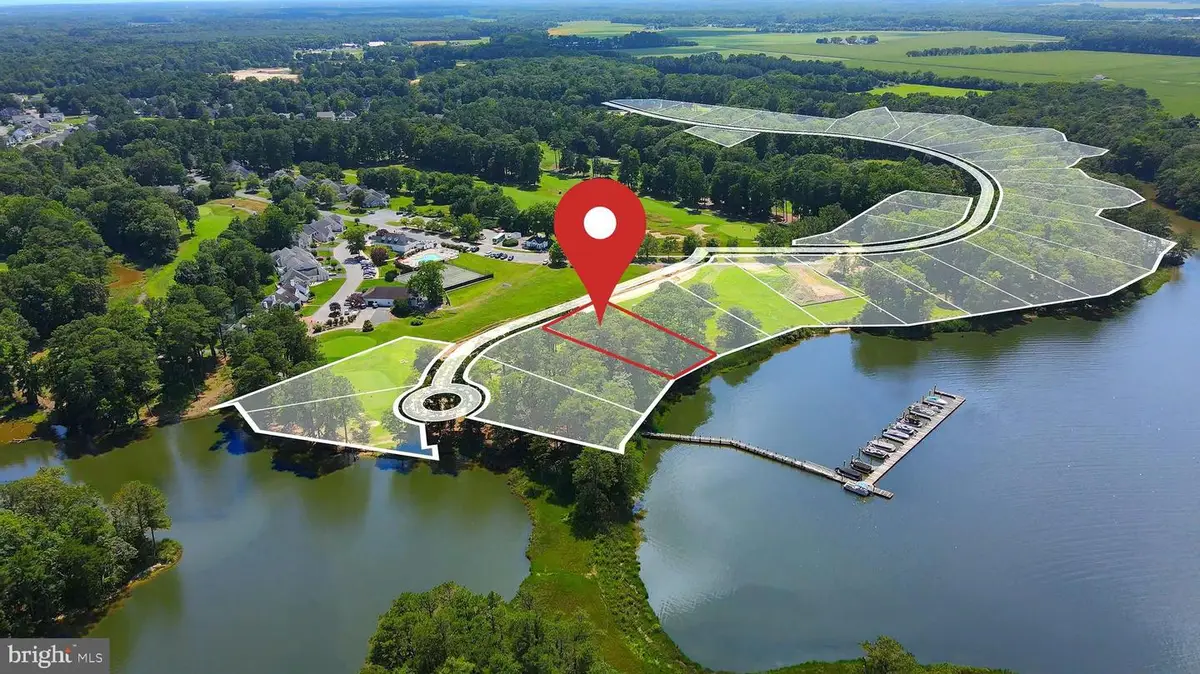 Lot #191 Medinah Ln, Berlin, MD 21811 - #1