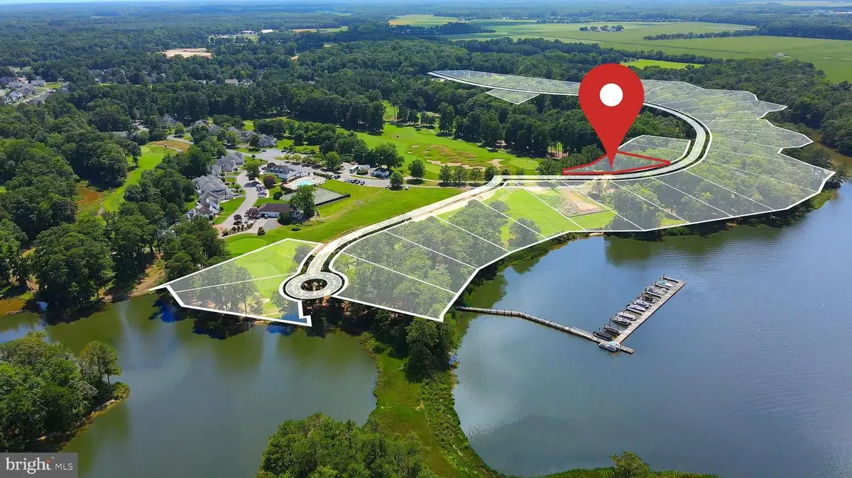 Lot #167 River Run Ln, Berlin, MD 21811 - #1