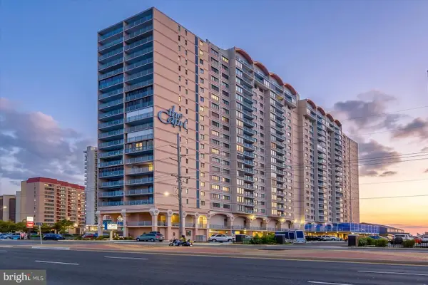 11000 Coastal Hwy #2009, OCEAN CITY, MD 21842