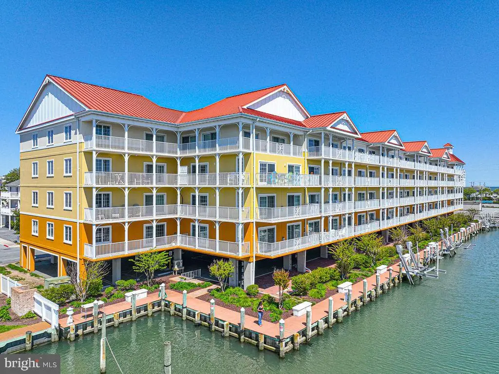 301 14th St #205, Ocean City, MD 21842 - #1