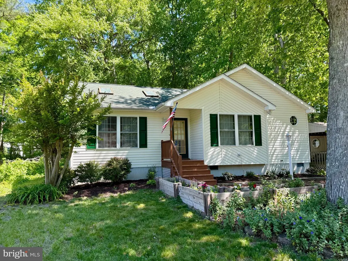 17 Greenwood Ln, Ocean Pines, MD 21811 - #1