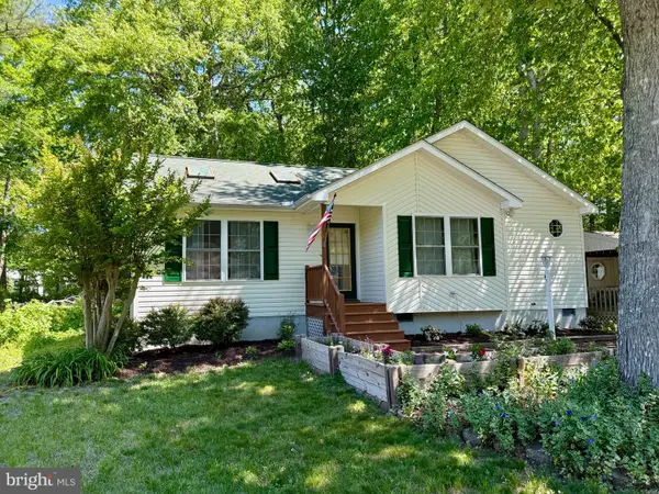 17 Greenwood Ln, OCEAN PINES, MD 21811