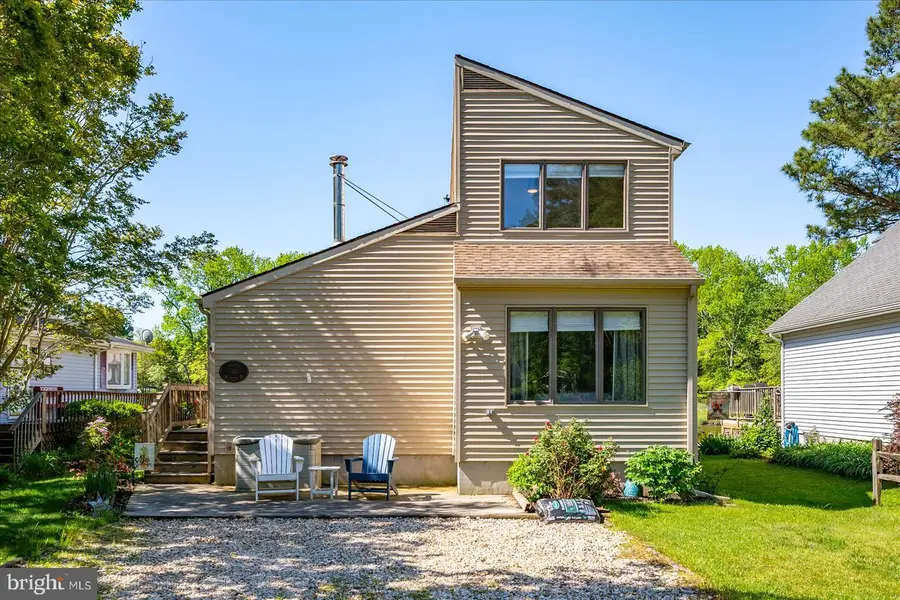 26 Boston Dr, Ocean Pines, MD 21811 - #2