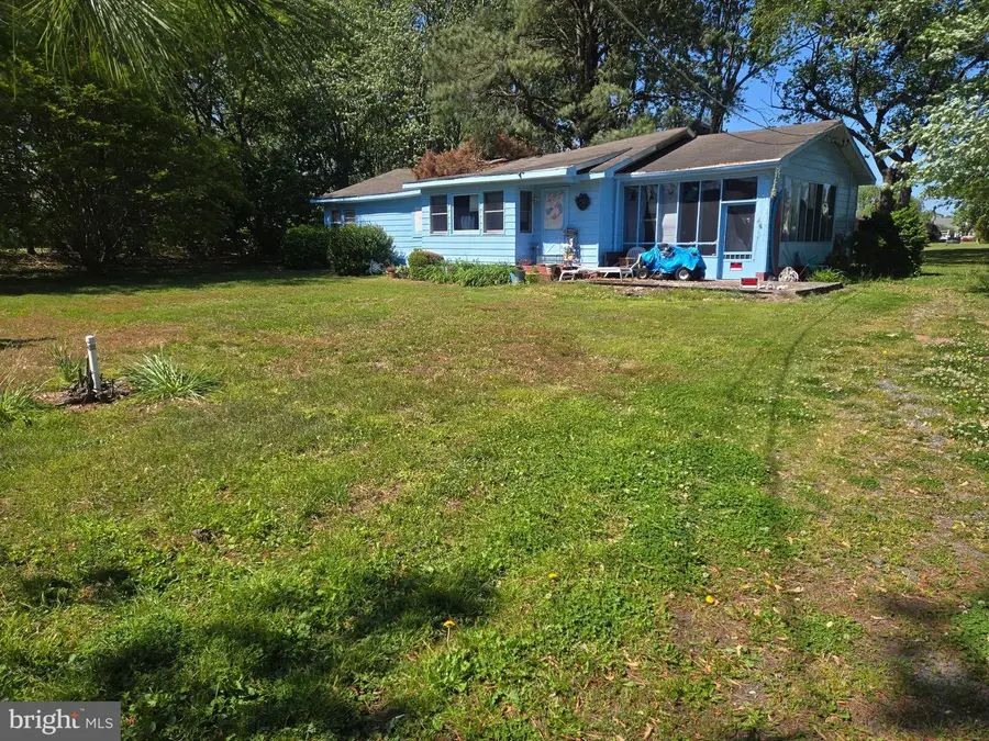 12332 Vivian St, Bishopville, MD 21813 - #3