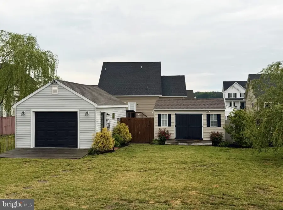 603 Hillcrest Dr, Pocomoke City, MD 21851 - #3