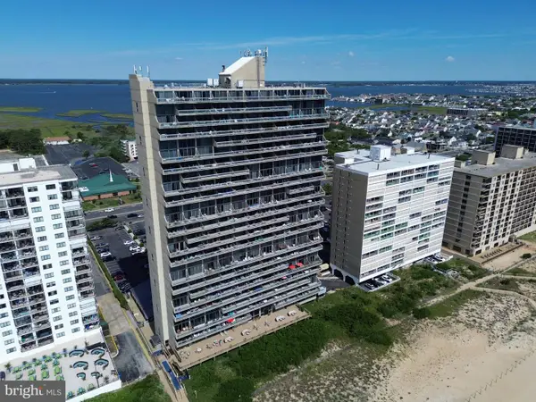 9900 Coastal Hwy #1013, OCEAN CITY, MD 21842