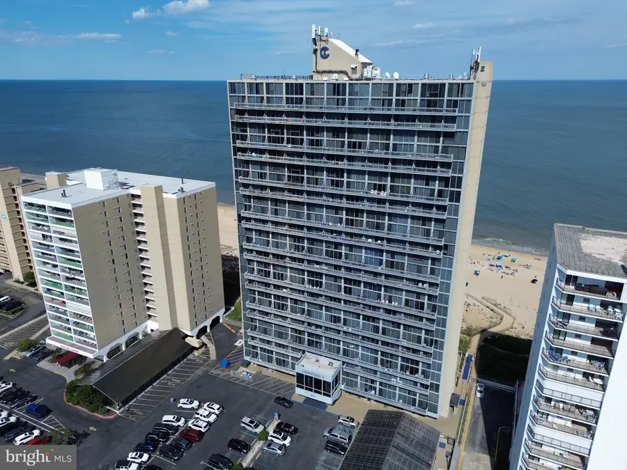 9900 Coastal Hwy #1013, Ocean City, MD 21842 - #2