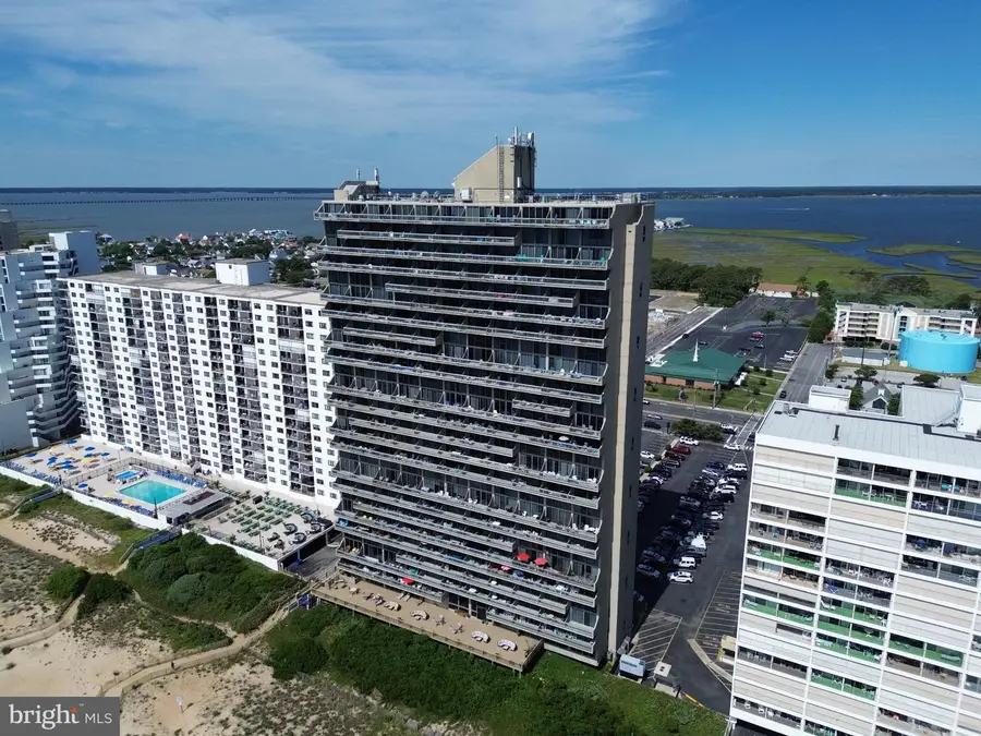 9900 Coastal Hwy #1013, Ocean City, MD 21842 - #3