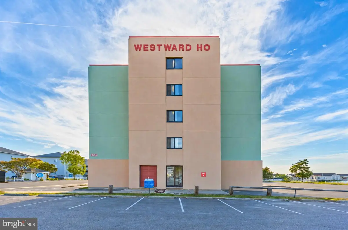 2301 Philadelphia Ave #406, Ocean City, MD 21842 - #1