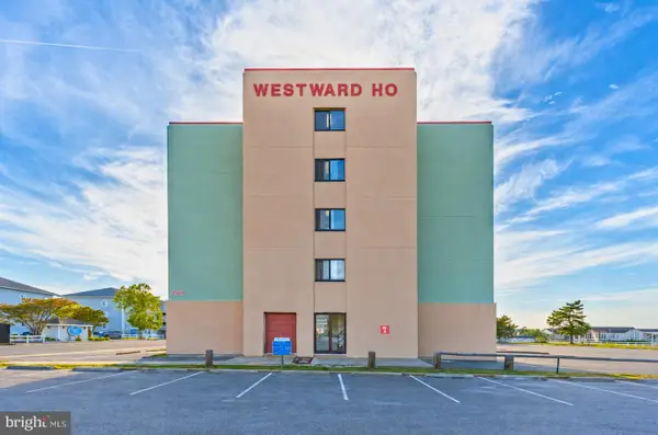 2301 Philadelphia Ave #406, OCEAN CITY, MD 21842