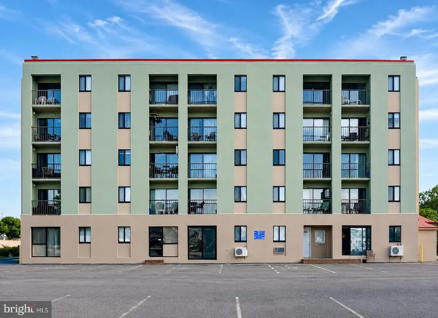2301 Philadelphia Ave #406, Ocean City, MD 21842 - #2