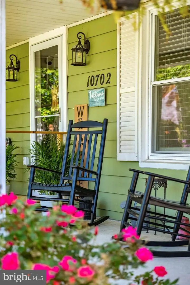 10702 Bishopville Rd, Bishopville, MD 21813 - #2