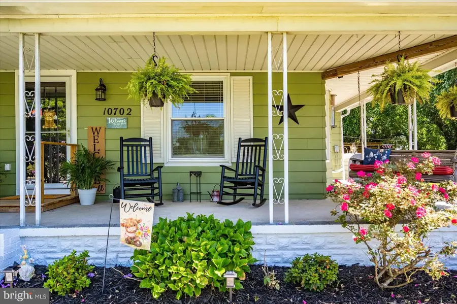 10702 Bishopville Rd, Bishopville, MD 21813 - #3