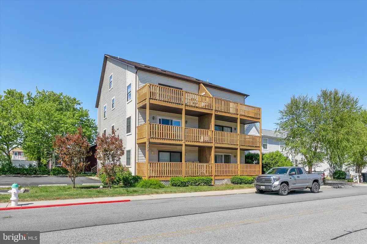 132 Jamestown Rd #601, Ocean City, MD 21842 - #1