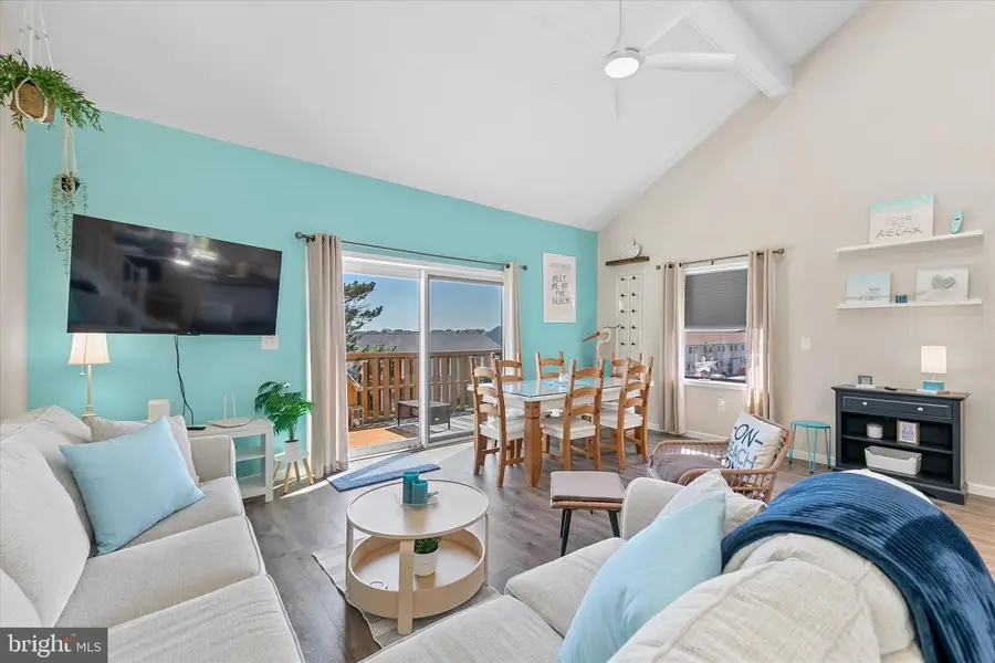 132 Jamestown Rd #601, Ocean City, MD 21842 - #3