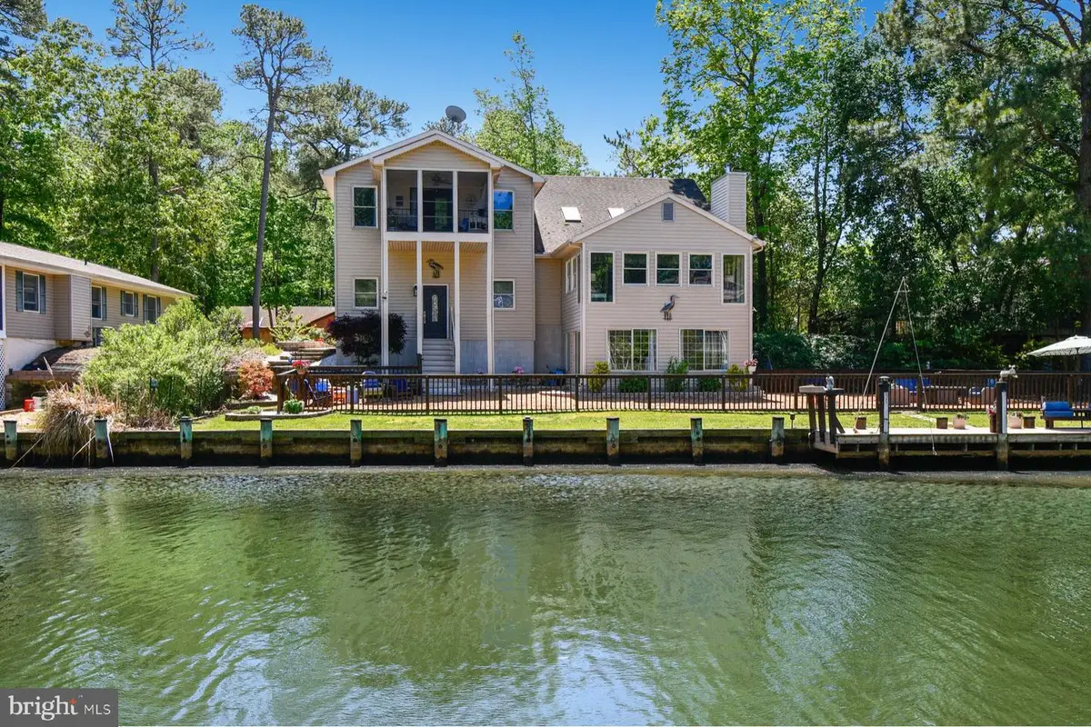19 Duck Cove, Ocean Pines, MD 21811 - #1