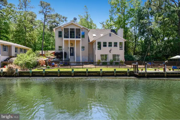 19 Duck Cove, OCEAN PINES, MD 21811