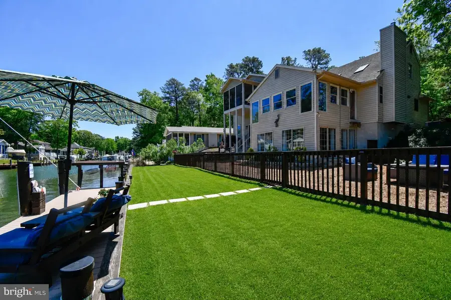 19 Duck Cove, Ocean Pines, MD 21811 - #3