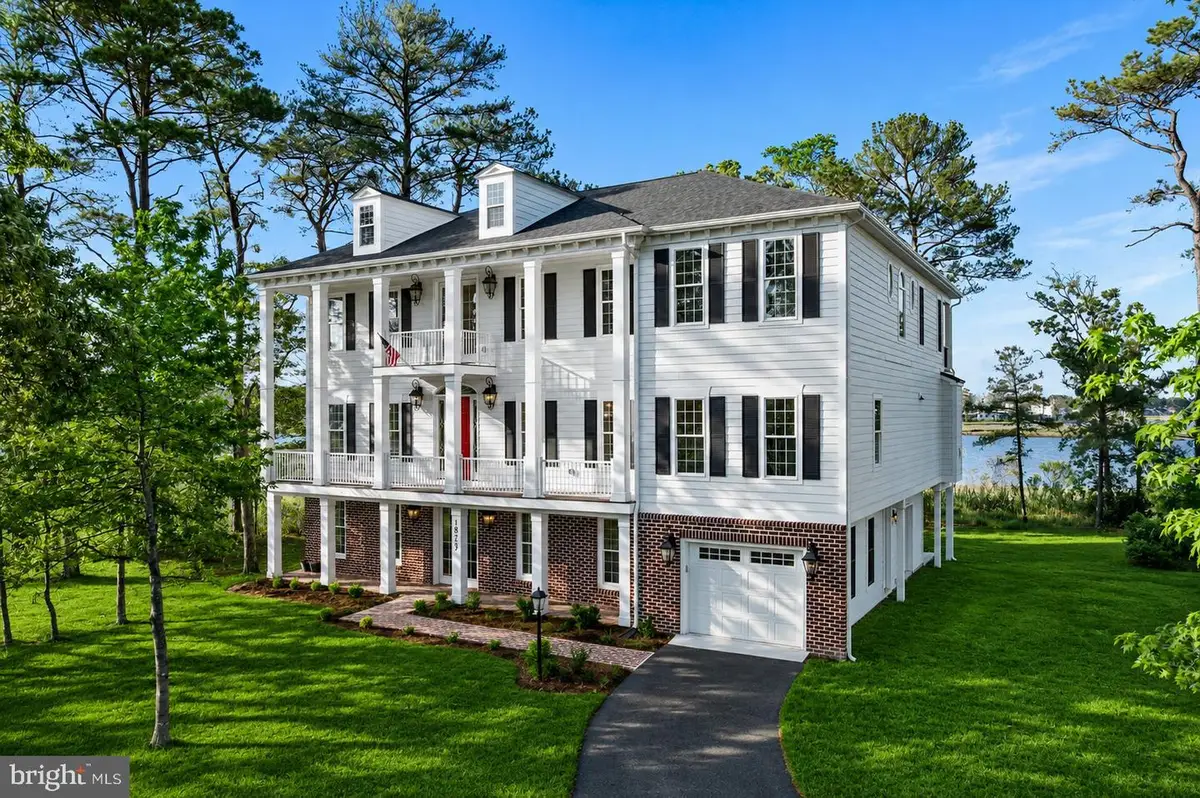 10313 Thirty Knots Ln, Berlin, MD 21811 - #1