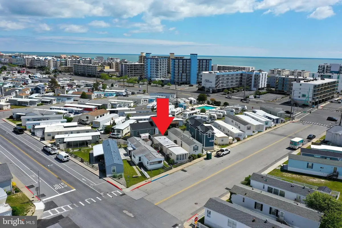 120 133rd St, Ocean City, MD 21842 - #1