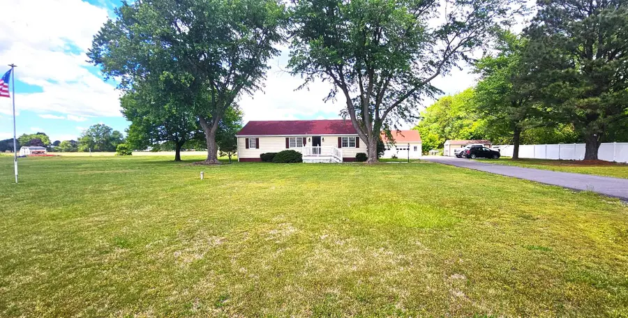 333 Mcgrath Rd, Eden, MD 21822 - #2